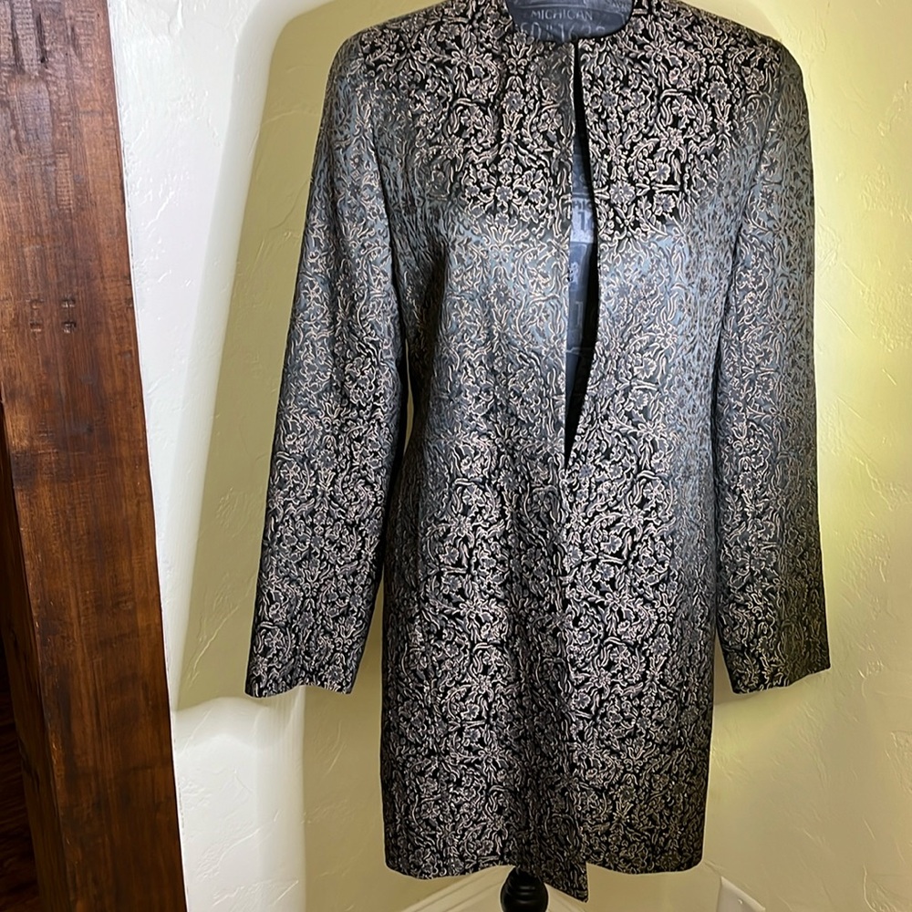 DD collection blazer